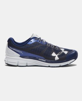 Women’s UA Charged Bandit Night Running Shoes 1 Color $97.99