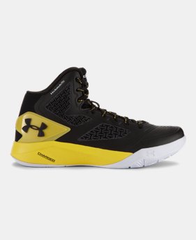Boys’ Grade School UA ClutchFit™ Drive II Basketball Shoes 2 Colors $74.99 to $82.99