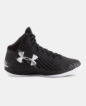 Men’s UA Jet Basketball Shoes LIMITED TIME: FREE SHIPPING 1 Color $67.49 to $89.99
