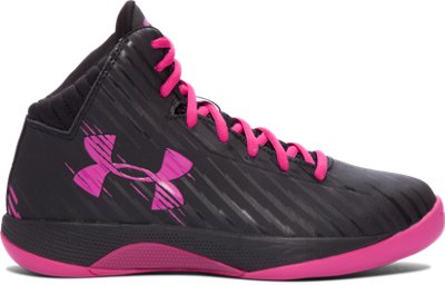 Women's UA Jet Basketball Shoes | Under Armour US