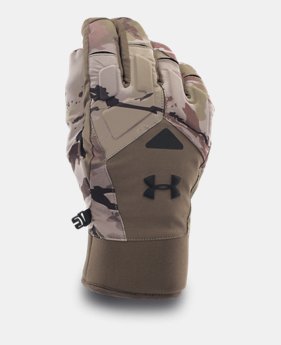 New Arrival Men’s UA ColdGear® Infrared Scent Control 2.0 Primer Gloves LIMITED TIME: FREE SHIPPING $79.99