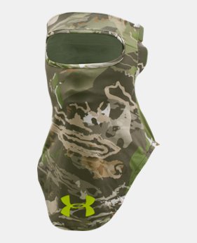UA Scent Control Hunt Mask 3 Colors $29.99