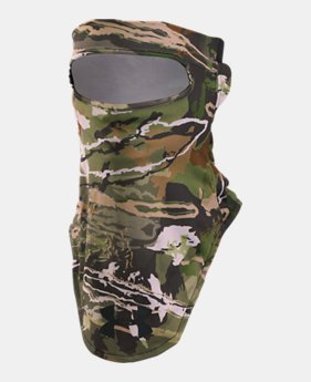 UA Scent Control Hunt Mask 2 Colors $29.99