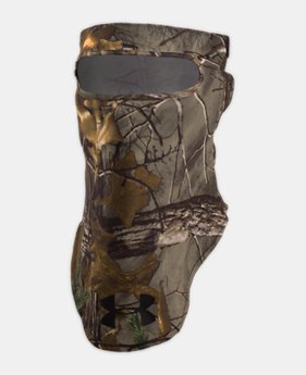 UA Scent Control Hunt Mask 1 Color $17.99