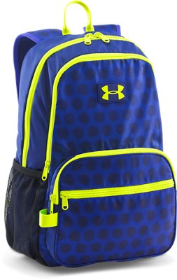Girls' UA Great Escape Backpack Under Armour US