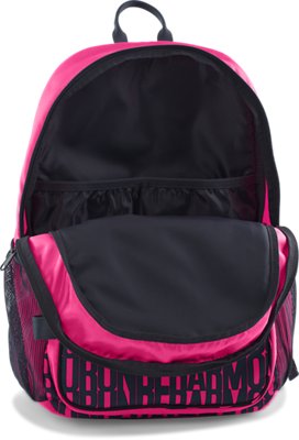 Girls' UA Great Escape Backpack Under Armour US