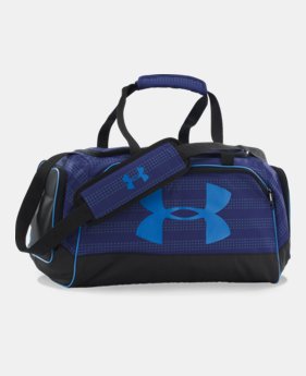 UA Storm Watch Me Duffle 1 Color $29.99