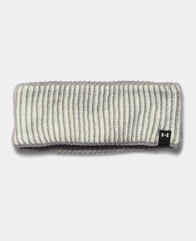 Women’s UA On & Off Winter Headband $16.99