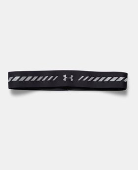Women’s UA Reflective Headband 1 Color $10.99