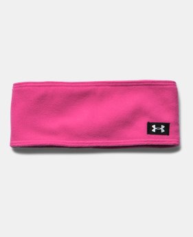 Women’s UA Cozy Headband 1 Color $20.99