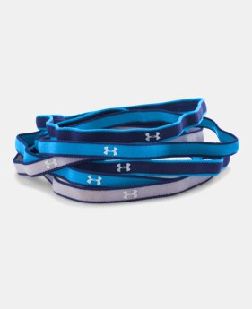 Women’s UA Mini Headbands 1 Color $7.99 to $8.99