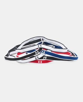 Women’s UA Mini Headbands 4 Colors $6.74
