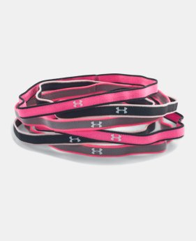 Women’s UA Mini Headbands 1 Color $6.74