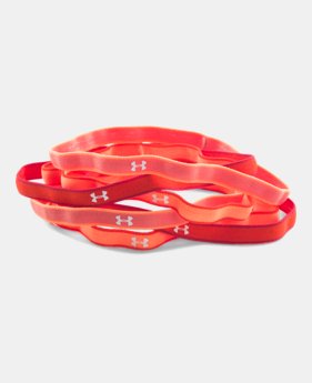 Women’s UA Mini Headbands 1 Color $7.99 to $8.99