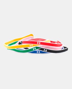 Women’s UA Mini Headbands 1 Color $6.74