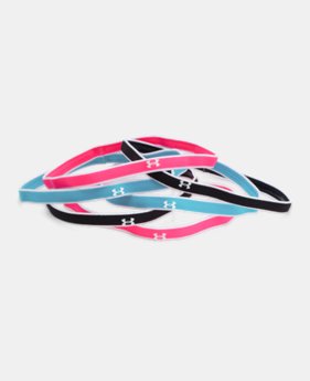 Women's UA Mini Headbands 1 Color $9.99