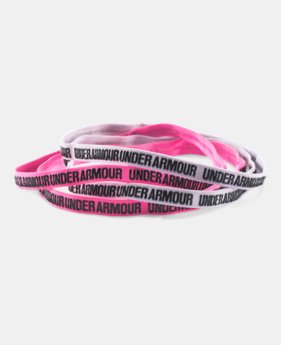 Women's UA Boxerina Mini Headband 1 Color $8.24