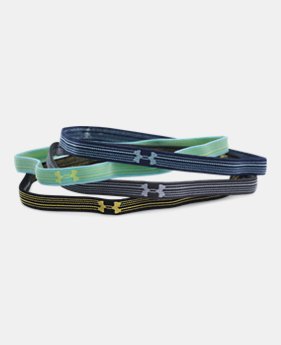 Women’s UA Mini Alpha® Headbands $11.99