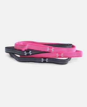 Women’s UA Mini Alpha® Headbands 1 Color $10.99