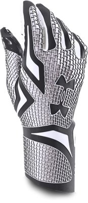 ua nitro warp highlight gloves