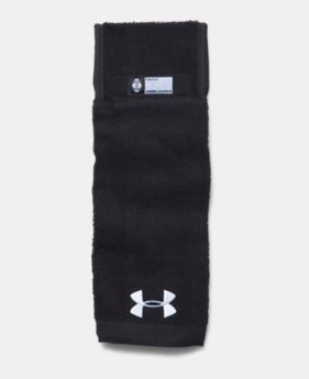 UA Undeniable Player Towel 2 Colors $19.99