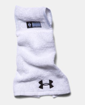 UA Undeniable Player Towel 1 Color Available $15.99