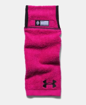 UA Undeniable Player Towel 3 Colors $15.99
