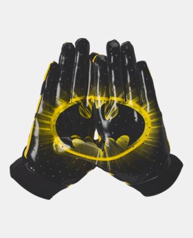 F4 Batman Youth-BLK 1 Color $34.99