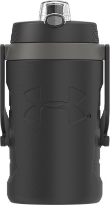 under armor water jug