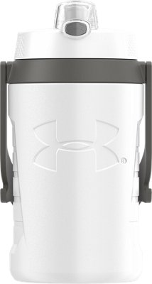 under armor water jug