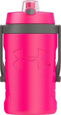 under armor 64 oz water bottle