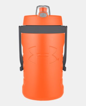 Best Seller UA Sideline 64 oz. Water Bottle 1 Color Available $25