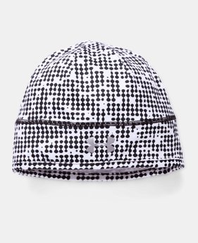 Women’s UA Layered Up! Beanie LIMITED TIME: FREE SHIPPING $31.99