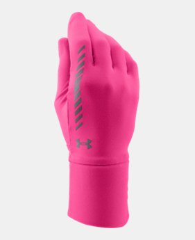 Women’s UA Layered Up! Liner Glove 1 Color $11.24