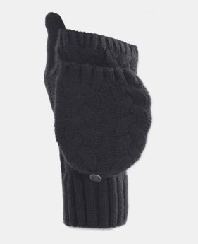 Women's UA Around Town Glove 3 Colors $10.68 to $11.99