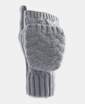 Women's UA Around Town Glove 1 Color $10.68 to $11.99