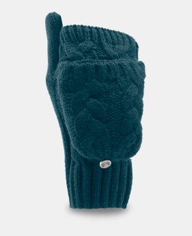 Women's UA Around Town Glove 1 Color $10.68 to $11.99