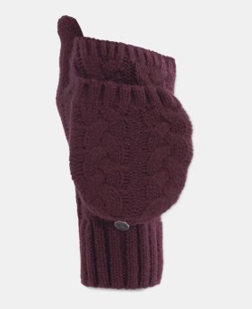 Women’s UA Around Town Glove 1 Color $22.99