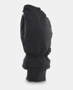 Women’s UA Storm Puffer Mittens 1 Color $34.99