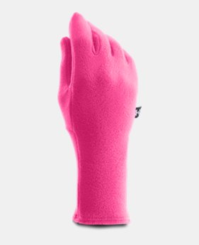 Women’s UA Cozy Fleece Glove 1 Color $12.74