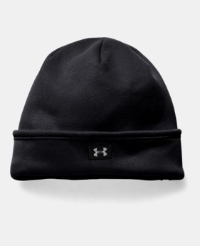 Girls’ UA Storm ColdGear® Infrared Cozy Fleece Beanie 1 Color $22.99