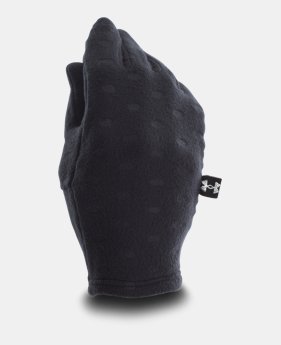 Girls’ UA Cozy Fleece Glove 1 Color $17.99