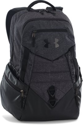 biggest under armour backpack