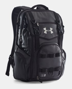 UA Coalition Backpack LIMITED TIME: FREE SHIPPING 1 Color $114.99