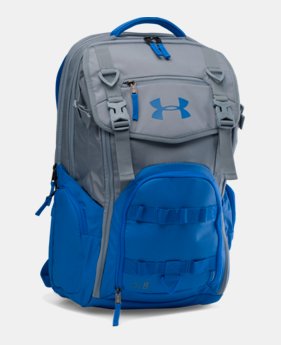 UA Coalition Backpack LIMITED TIME: FREE SHIPPING 2 Colors $114.99