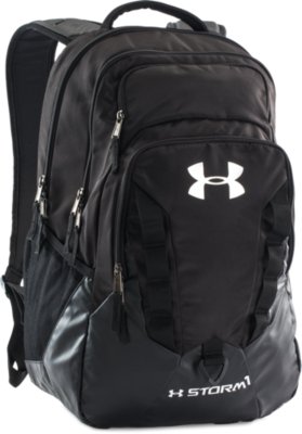 UA Storm Recruit Backpack｜Under Armour HK