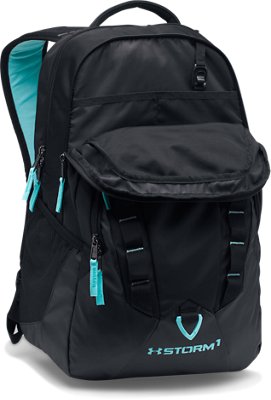 UA Storm Recruit Backpack Under Armour US