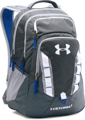 ua storm recruit backpack