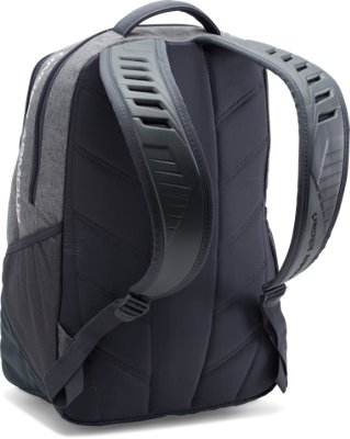 under armour storm recruit backpack graphite