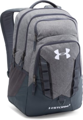 under armour storm recruit backpack